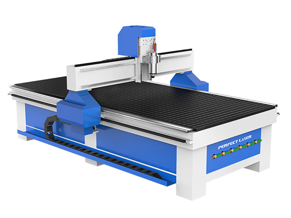 CNC Router for Wood and Furniture-CNC Router  PE-1325
